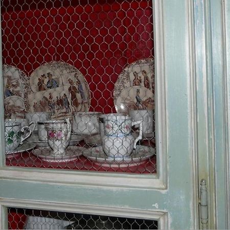 Chambres D'Hotes Oyhanartia Larceveau-Arros-Cibits Dış mekan fotoğraf