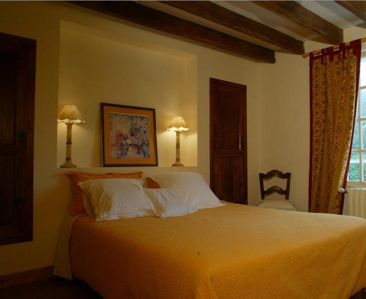 Chambres D'Hotes Oyhanartia Larceveau-Arros-Cibits Dış mekan fotoğraf