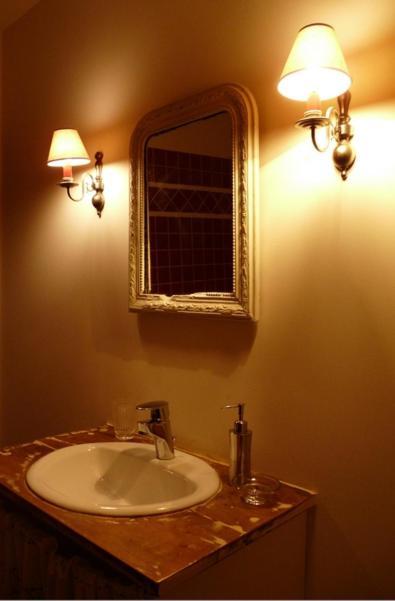 Chambres D'Hotes Oyhanartia Larceveau-Arros-Cibits Dış mekan fotoğraf