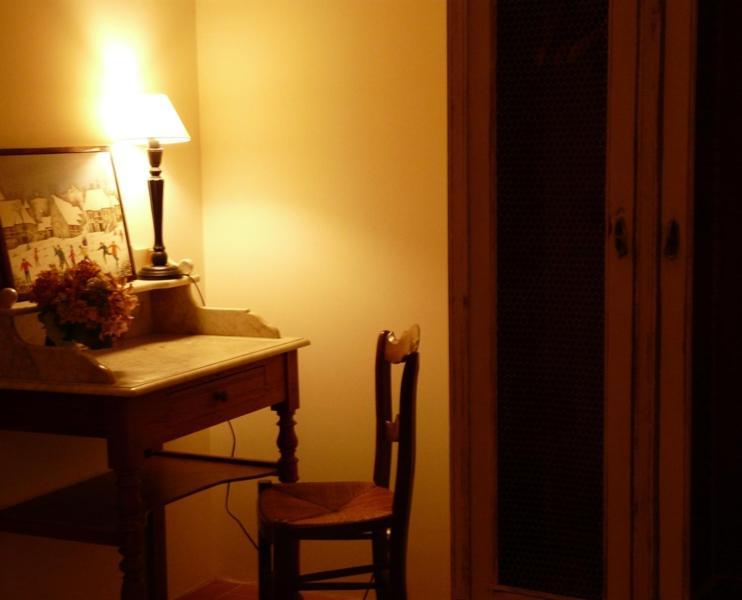 Chambres D'Hotes Oyhanartia Larceveau-Arros-Cibits Dış mekan fotoğraf