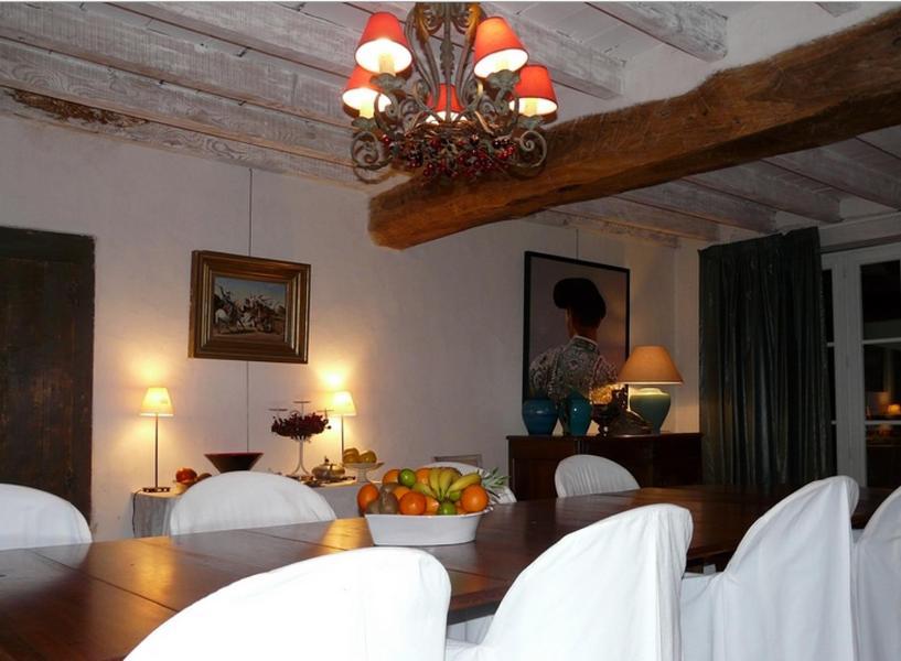 Chambres D'Hotes Oyhanartia Larceveau-Arros-Cibits Dış mekan fotoğraf