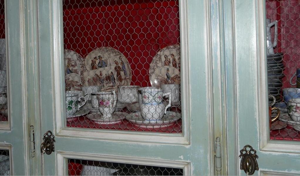 Chambres D'Hotes Oyhanartia Larceveau-Arros-Cibits Dış mekan fotoğraf