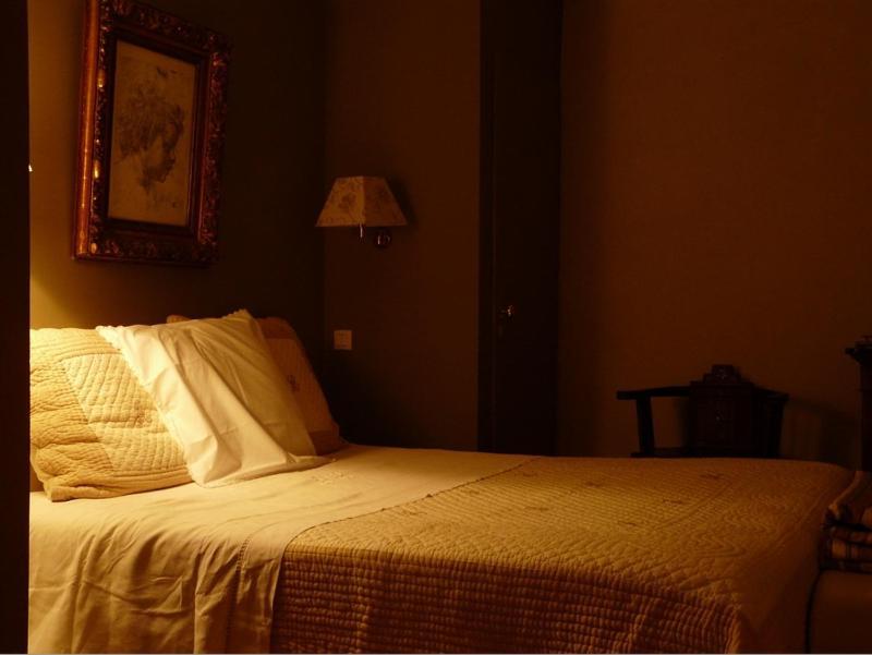Chambres D'Hotes Oyhanartia Larceveau-Arros-Cibits Oda fotoğraf