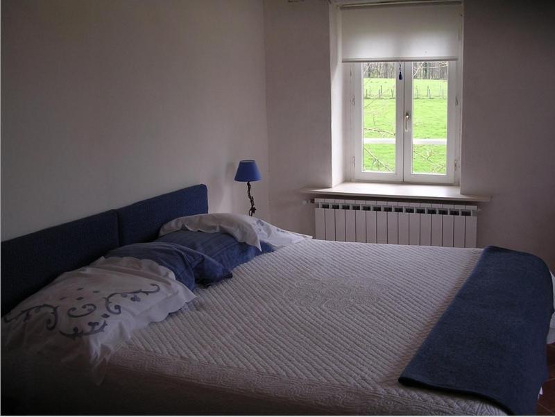 Chambres D'Hotes Oyhanartia Larceveau-Arros-Cibits Oda fotoğraf